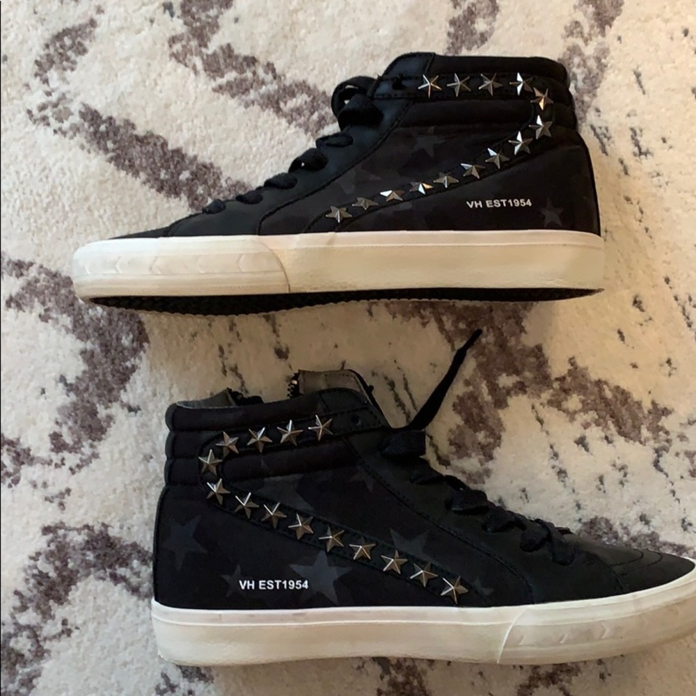 Vintage Havana Sneakers